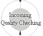 Incoming Quality Checking